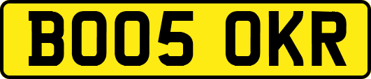 BO05OKR