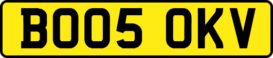 BO05OKV
