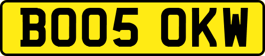 BO05OKW