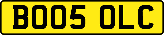 BO05OLC