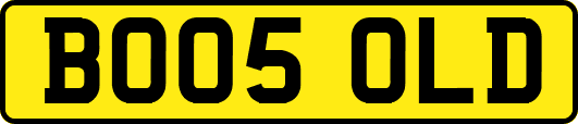 BO05OLD