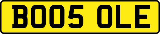 BO05OLE