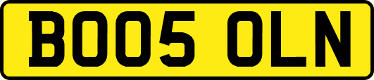 BO05OLN