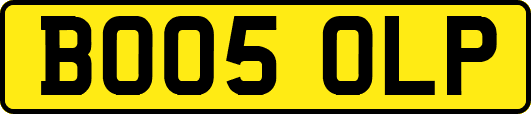 BO05OLP