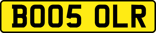 BO05OLR