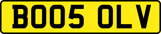 BO05OLV