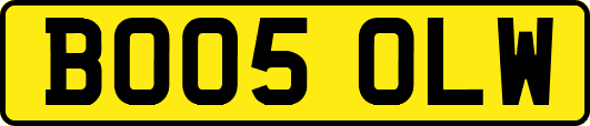 BO05OLW