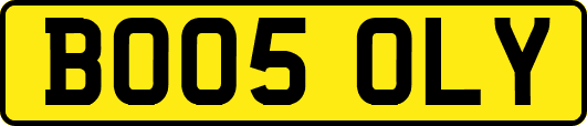 BO05OLY