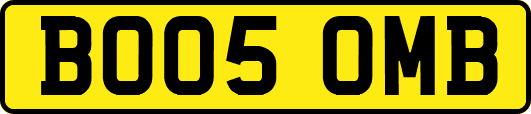 BO05OMB