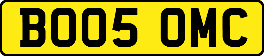 BO05OMC