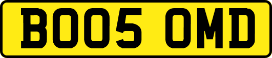 BO05OMD