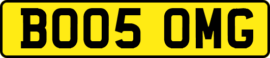 BO05OMG