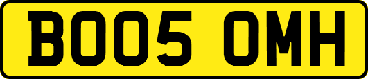 BO05OMH