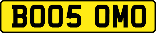BO05OMO