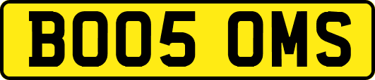 BO05OMS