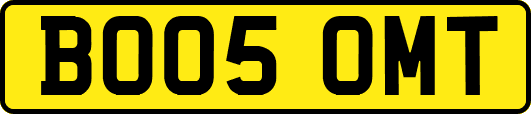 BO05OMT