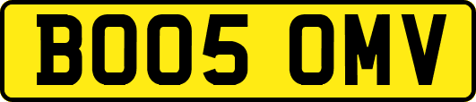 BO05OMV