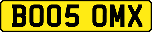 BO05OMX