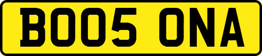 BO05ONA