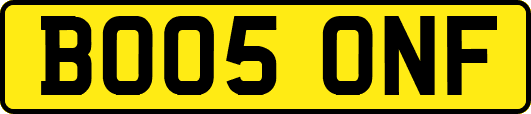 BO05ONF