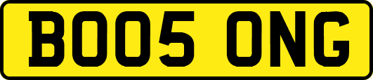 BO05ONG