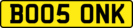 BO05ONK