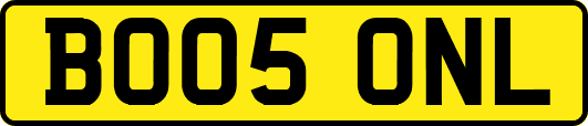BO05ONL