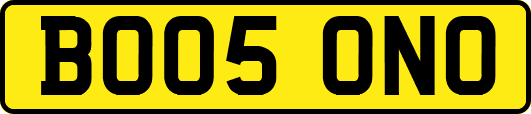 BO05ONO