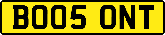 BO05ONT