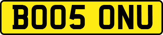 BO05ONU