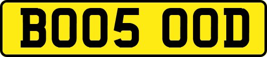 BO05OOD