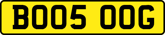 BO05OOG