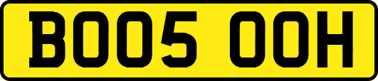 BO05OOH