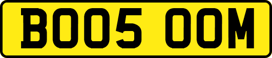 BO05OOM
