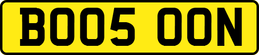 BO05OON