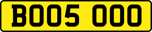 BO05OOO