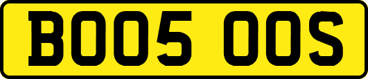 BO05OOS