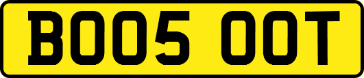 BO05OOT