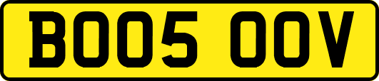 BO05OOV