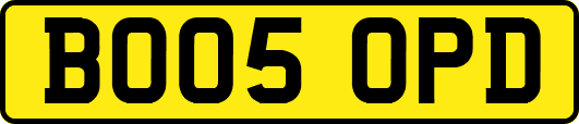BO05OPD
