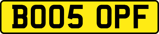BO05OPF