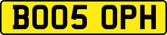 BO05OPH