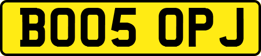 BO05OPJ