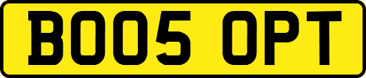 BO05OPT