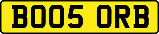 BO05ORB
