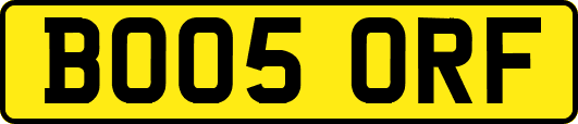 BO05ORF