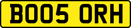 BO05ORH