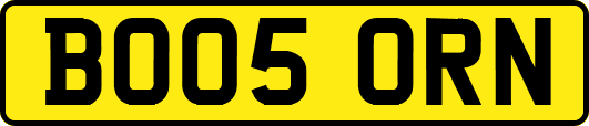 BO05ORN