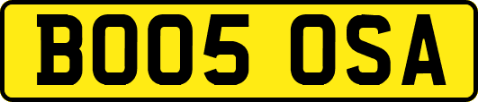 BO05OSA
