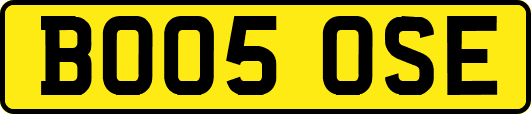 BO05OSE